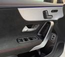 مرسيدس بنز CLA 250 4MATIC