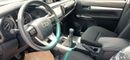 Toyota Hilux GL 2.4L Diesel Manual 4X4 2026YM