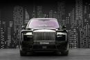 Rolls Royce Cullinan ROLLS ROYCE | CULLINAN SERIES 2 | SILVER BADGE | 2026MY BRAND NEW STD