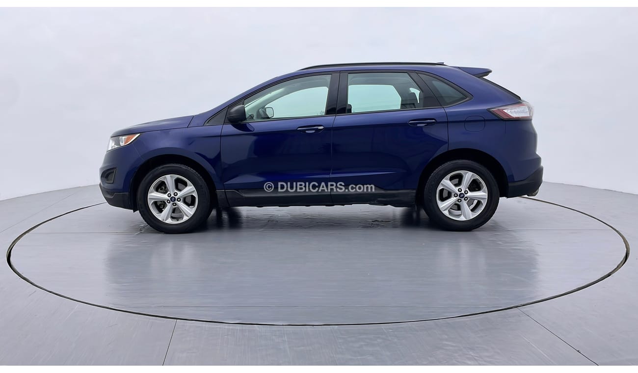 Ford Edge SE 2 | Under Warranty | Inspected on 150+ parameters