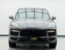 بورش كايان 2019 Porsche Cayenne, Warranty, Full Service History, Fully Loaded, Excellent Condition, GCC
