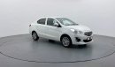 Mitsubishi Attrage GLX 1.2 | Under Warranty | Inspected on 150+ parameters