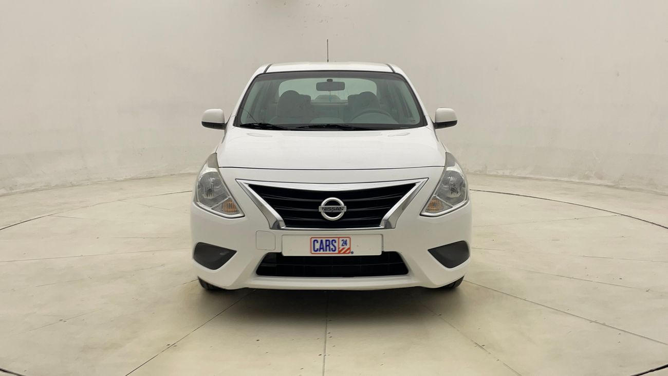 Nissan Sunny SV 1.5 | Zero Down Payment | Home Test Drive