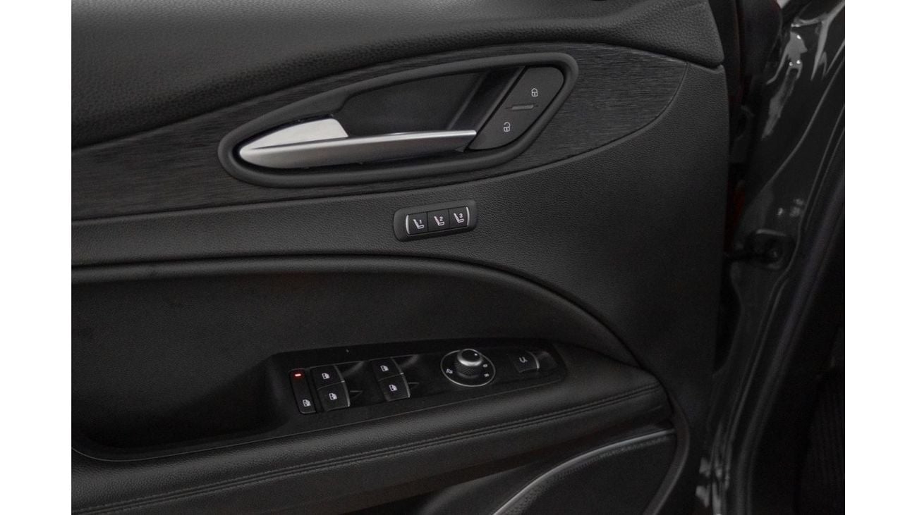 Alfa Romeo Stelvio Super