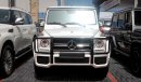 Mercedes-Benz G 63 AMG V8 BITURBO