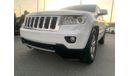 Jeep Grand Cherokee Jeep Grand Cherokee_Gcc_2013_Excellent_Condition _Full option