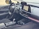 Toyota Prius PLUG-IN HYBRID / 2.0L V4 /  1000KM RANGE / 72KM ON ELECTRIC ONLY/ RADAR / LINE ASSIST / BIG SCREEN