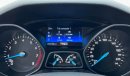 Ford Focus Ambiente 1500