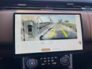 Land Rover Range Rover HSE P530