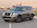 نيسان أرمادا 4WD SV 5.6L