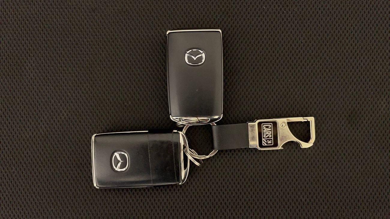 Mazda 6 S 2.5 | Zero Down Payment | Home Test Drive