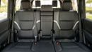 Toyota Land Cruiser GR SPORT GR-S LC300 GR SPORT 3.3D AT MY2024 – BLACK