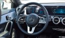 Mercedes-Benz A 200 | Progressive | 2022 | Brand New