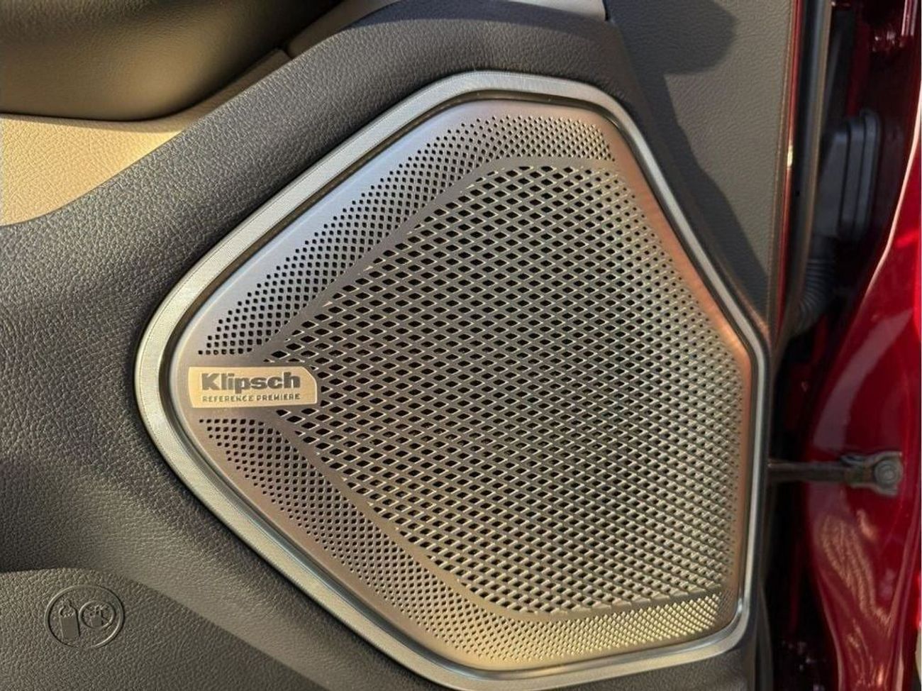 رام 1500 EXPORT PRICE - TUNGSTEN TWIN TURBO