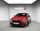بي أم دبليو 218 M-Sport Gran Coupe