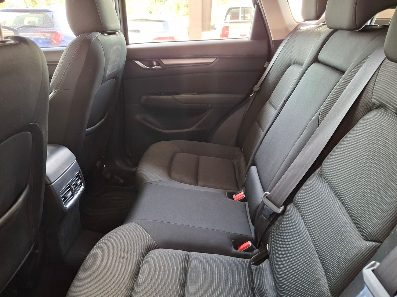 مازدا CX5 GL 2.5 | بدون دفعة مقدمة | اختبار القيادة في المنزل