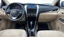 Toyota Yaris 1500