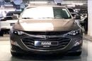 Chevrolet Malibu LT Leather | Guaranteed Warranty | 0 Down Payment