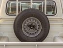 Toyota Land Cruiser Pick Up