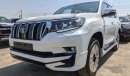 Toyota Prado VXR V6 4.0L PETROL 7 SEAT AUTOMATIC TRANSMISSION