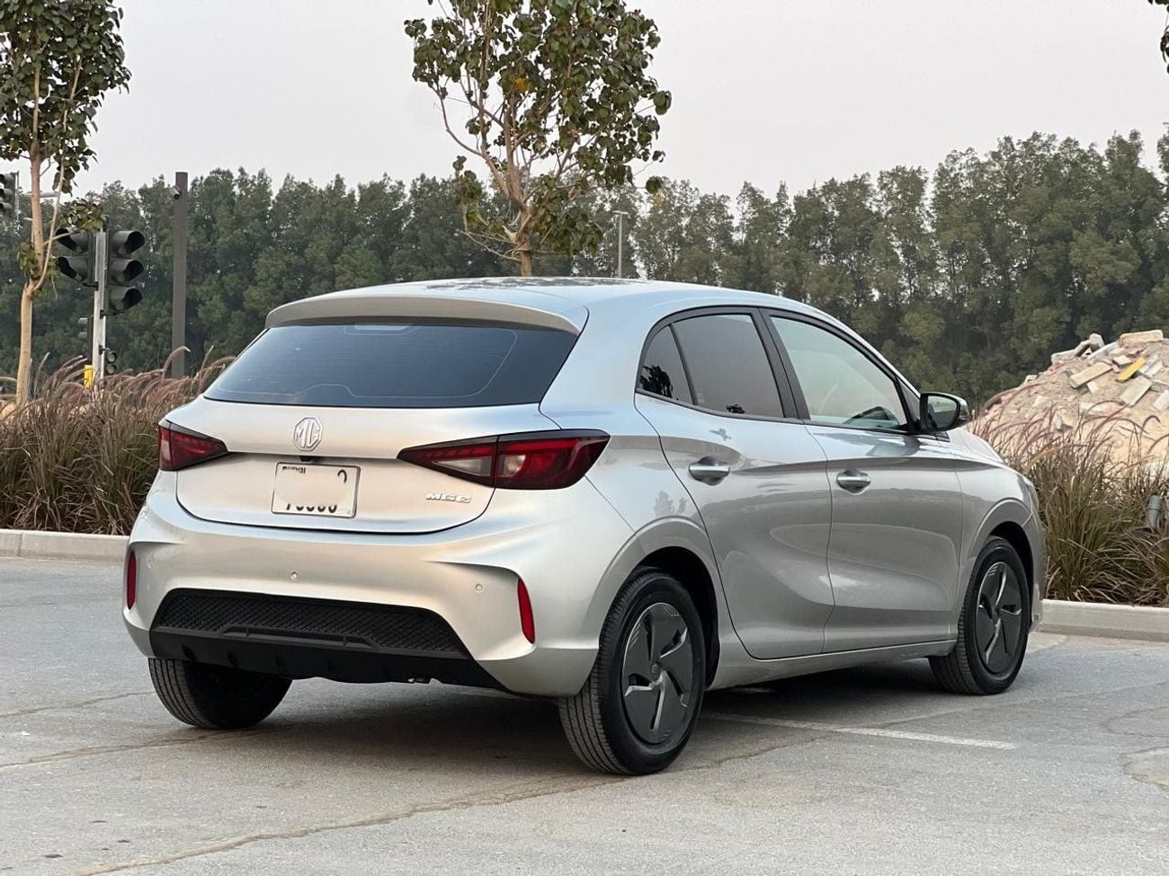 MG 3 COMFORT