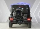 Mercedes-Benz G 550 Mercedes-Benz G550 Kit 63