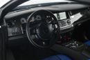 رولز رويس واريث Rolls-Royce Black Badge Wraith 2017