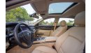 BMW 740Li BMW 740 LI - 2010 - GCC - ZERO DOWN PAYMENT - 2890 AED/MONTHLY