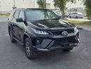 Toyota Fortuner DIESEL ENGINE RIGHT HAND DRIVE 2800 CC AUTO TRANSMISSION ONLY FOR EXPORT