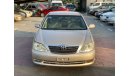 Toyota Camry 2005 Japanese specs Ref# 424