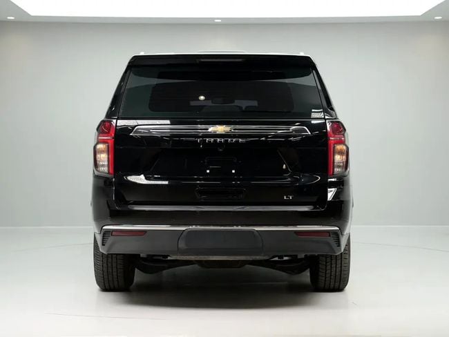 Chevrolet Tahoe LT, миниатюра 26