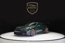 بورش 911 GT3 RS 4.0L (520 HP) Coupe