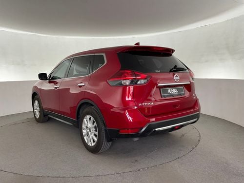 نيسان إكس تريل S | National Day Celebration | شامل الضمان | 0 ﺪﻔﻋﺓ ﺃﻮﻟﻯ