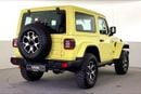 Jeep Wrangler Rubicon | National Day Celebration | Guaranteed Warranty | 0 Down Payment