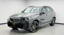 BMW X5 XDRIVE40i M SPORT 2026 BMW X5 xDrive40i M-Sport, 2030 BMW Warranty + Service Pack, Full BMW Service