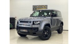 Land Rover Defender 90 HSE V6 Zero km 2021