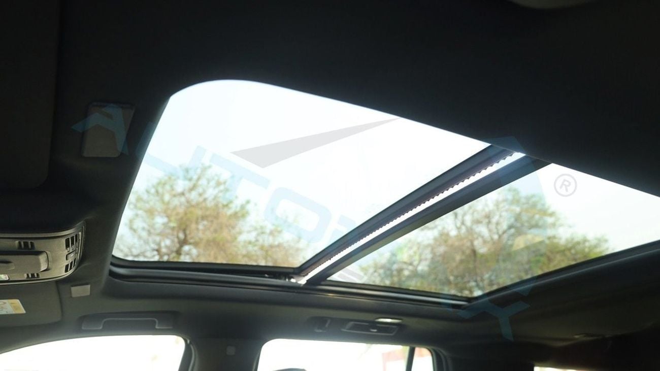 Cadillac Escalade SPORT (For Export , НА ЭКСПОРТ) PY 26/26 600 V8 6.2L 4X4 GCC Без пробега