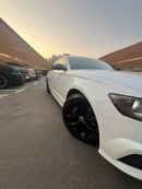 أودي A6 35 FSI