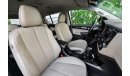 Chevrolet Trailblazer LTZ | 1,253 P.M | 0% Downpayment | Summer Sale!