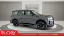 Nissan Patrol Nissan Patrol (NISMO)  2023 V8 With 3 Years Warranty