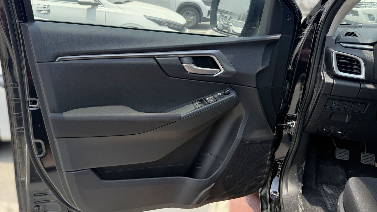 إيسوزو D ماكس Isuzu Dmax 1.9L Diesel 4x2 MT 2026YM