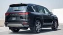 لكزس LX 700h SIGNATURE 3.5 لتر | شاحن توربيني مزدوج | 2026 | رسوم التسجيل المحلي +10%
