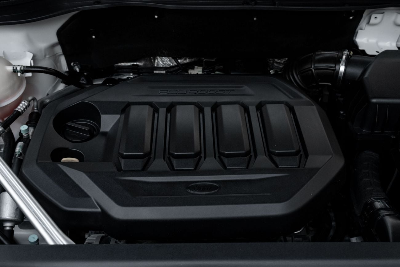 فورد تيريتوري Territory Trend | 1,645 P.M | 0% Downpayment | 2028 FORD WARRANTY!