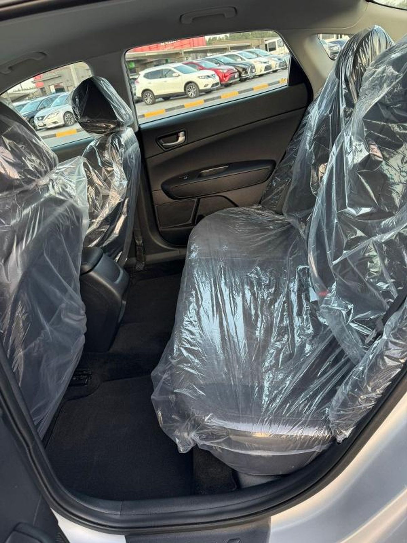 Kia Optima EX 2.4L (185 HP) only 38,000 miles