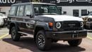 Toyota Land Cruiser LC76 4.0 PETROL AT 2026 FULL