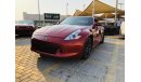 نيسان 370Z MT / NEGOTIABLE / GOOD CONDITION