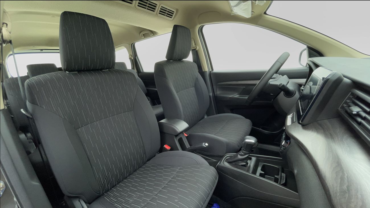 Suzuki Ertiga 1.5L GLX 2024 GLX | AED 731/Month | 0 DP | 30 Day Return | Warranty | Service History
