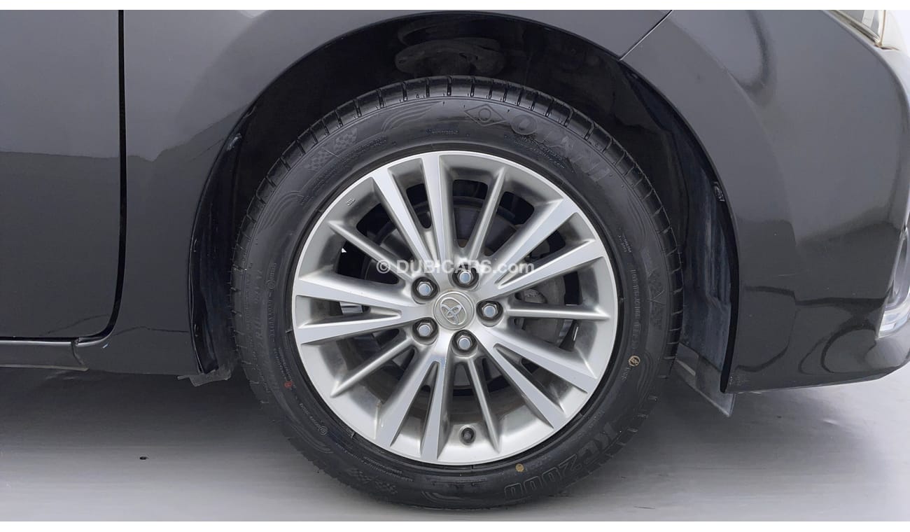 Toyota Corolla SE+ 2 | Zero Down Payment | Free Home Test Drive