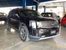 Kia Telluride LX | Carnival Sale • UP TO AED 20,000 OFF | Guaranteed Warranty | 0 Down Payment