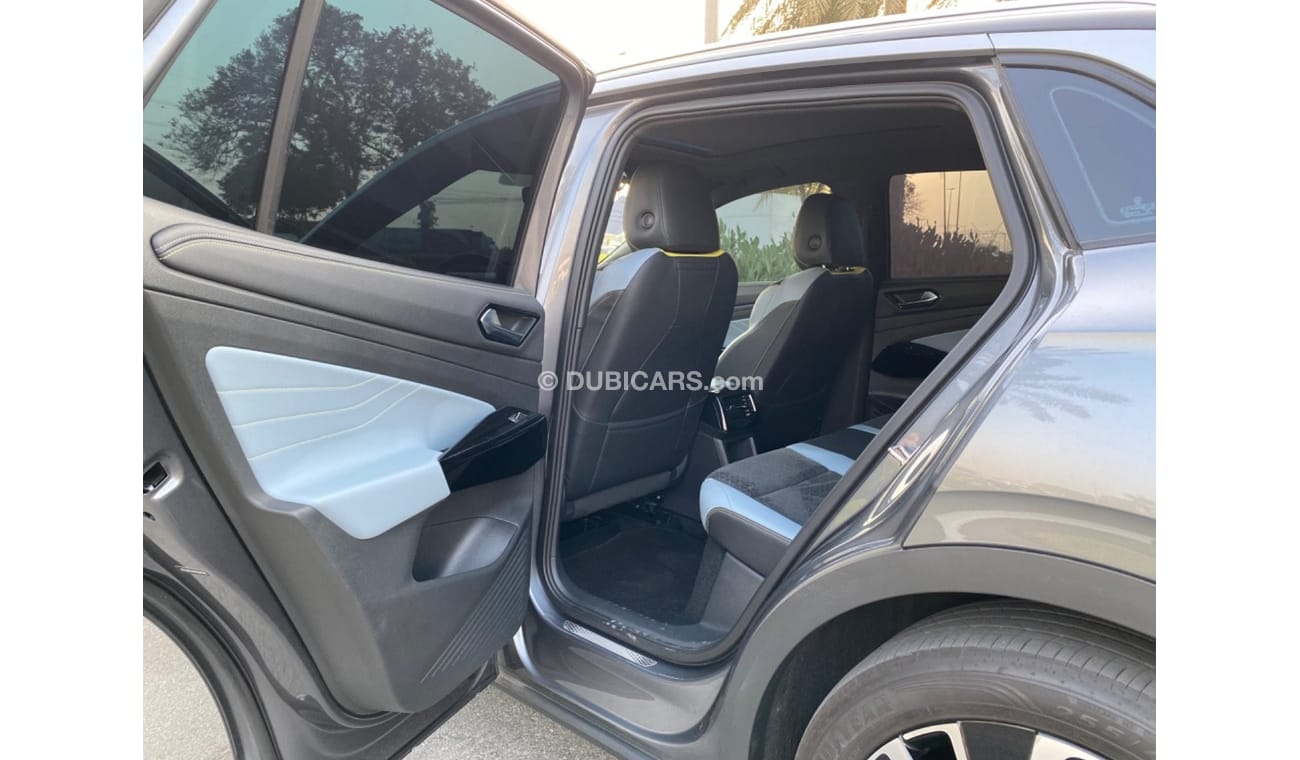 فولكس واجن ID.4